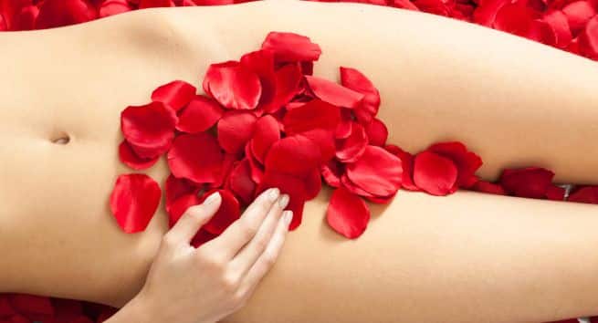 ways to care for your vagina after a vaginal delivery