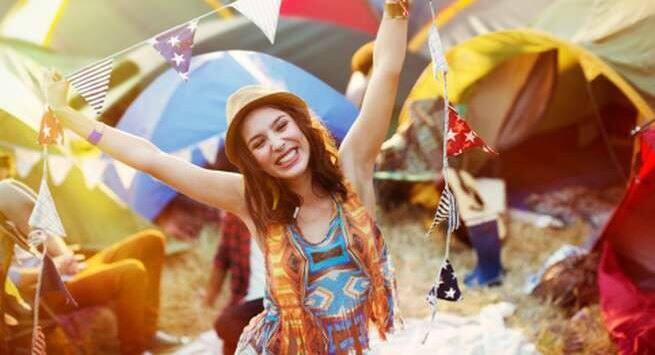 Ways you can boost your energy levels in five minutes or less