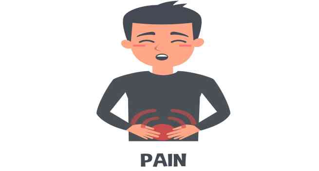 abdominal-pain