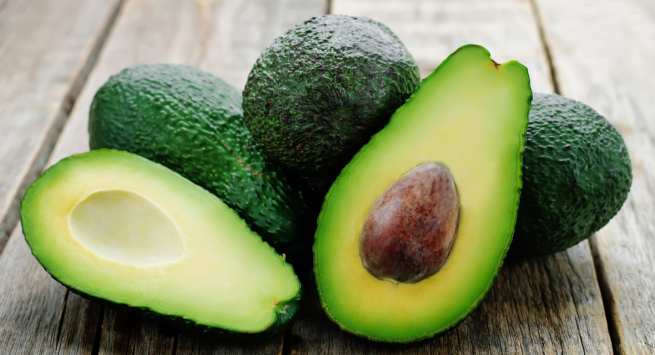 avocado