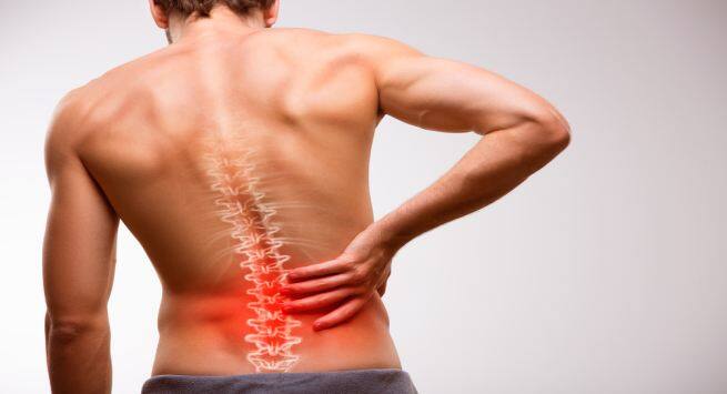bone pain