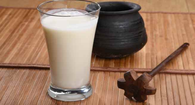 buttermilk