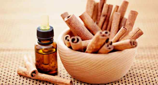 cinnamon-oil