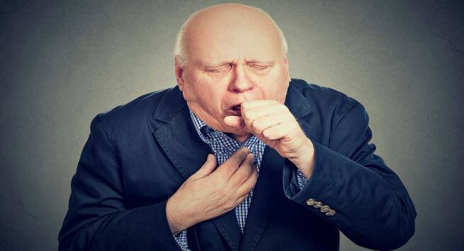 lung cancer