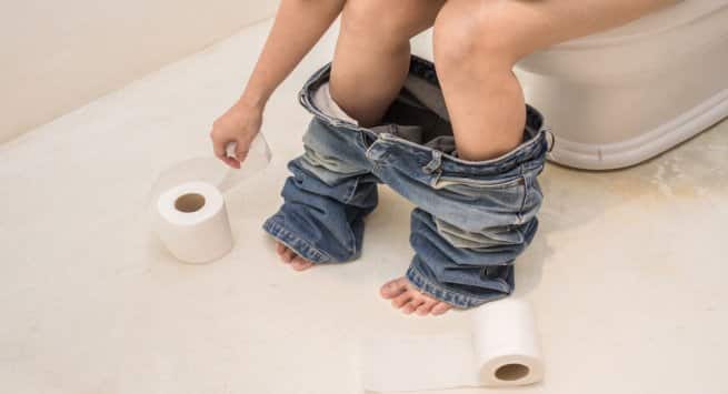 diarrhea