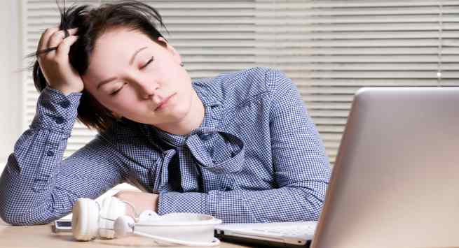 fatigue