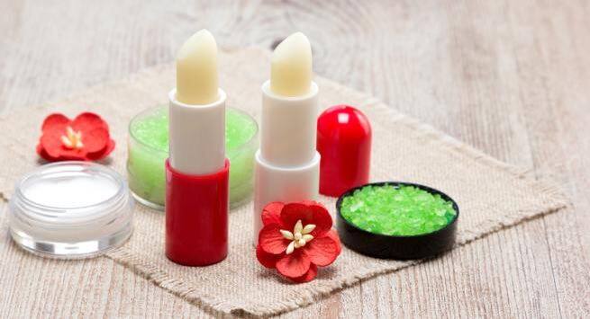 lip balm