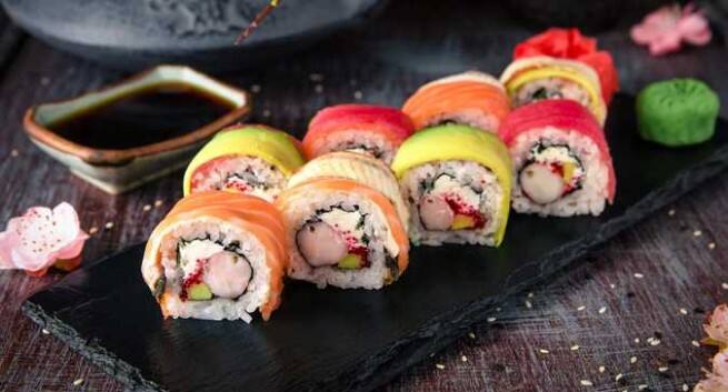 most-searched foods of 2017 according to Google Trends05