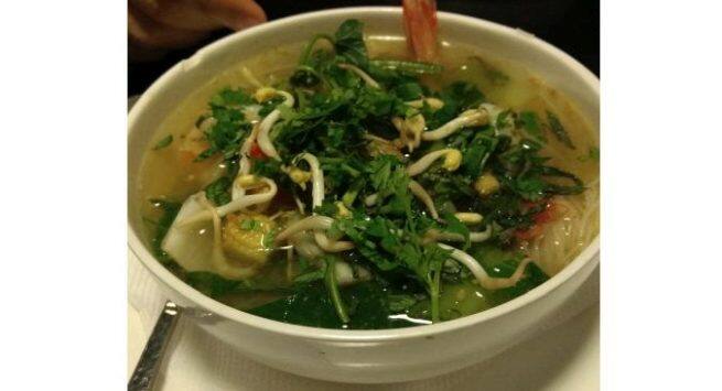 most-searched foods of 2017 according to Google Trends13