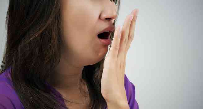 mouth fresheners