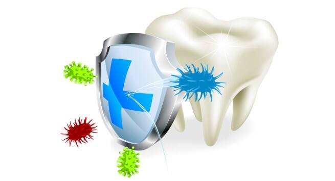 oral problems