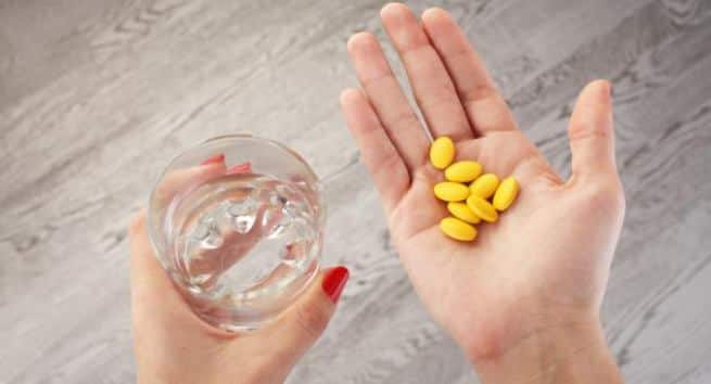 painkillers
