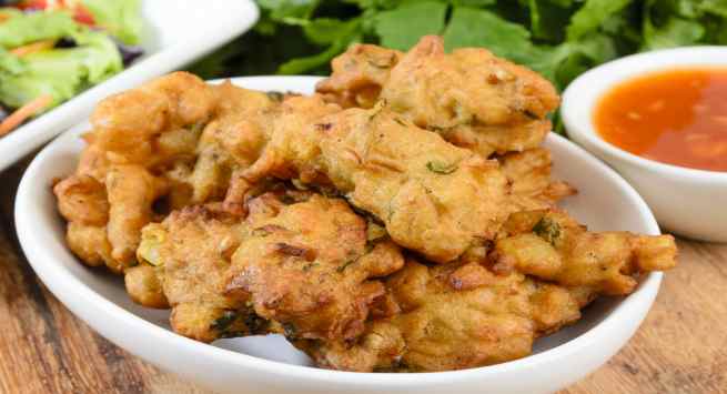 pakora