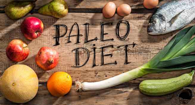 paleo Hindi