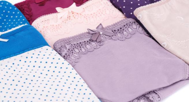 panties