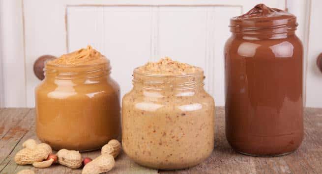 peanut butter