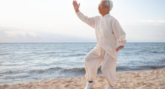 tai-chi