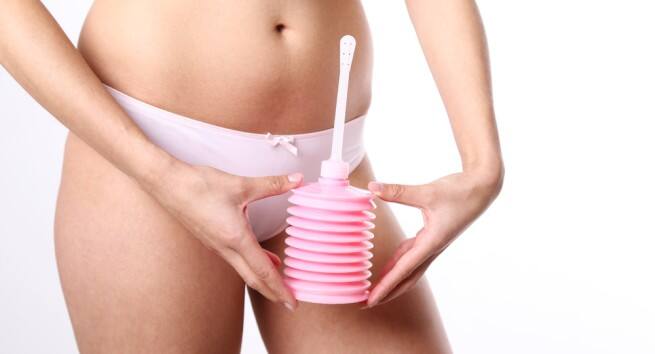 vaginal products