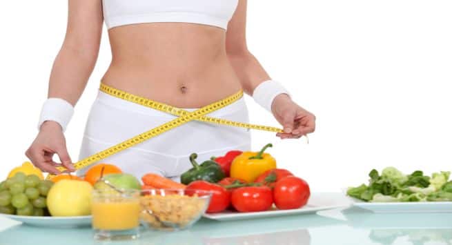 weight loss
