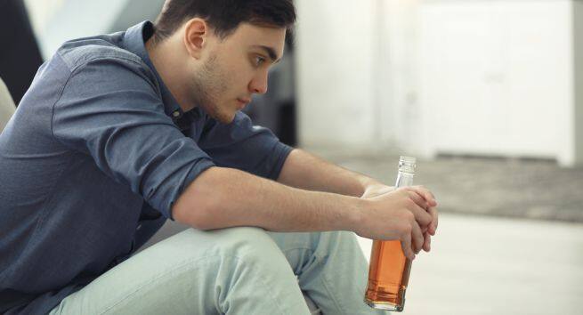 Alcohol abuse