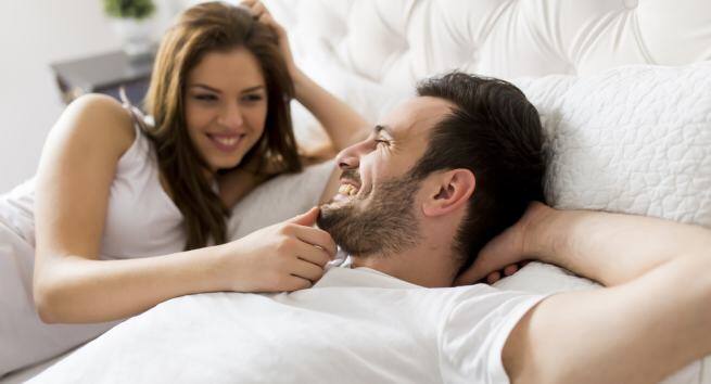 Avoid having sex