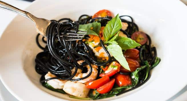 Black colored foods you should include in your diet