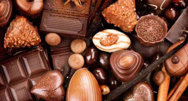 Chocolates