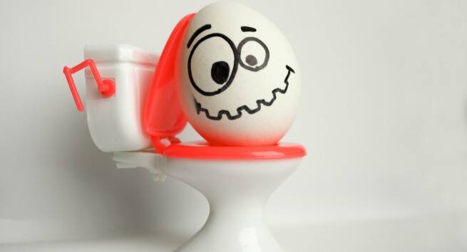 Constipation and IBS