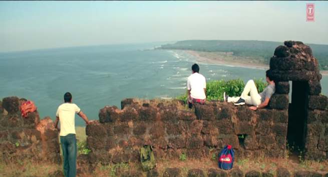 Dil Chahta Hai