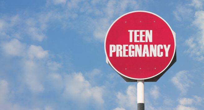 Early pregnancy
