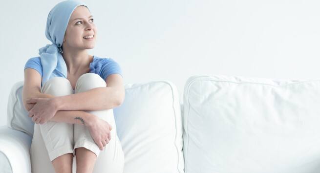 Exercise tips after cancer