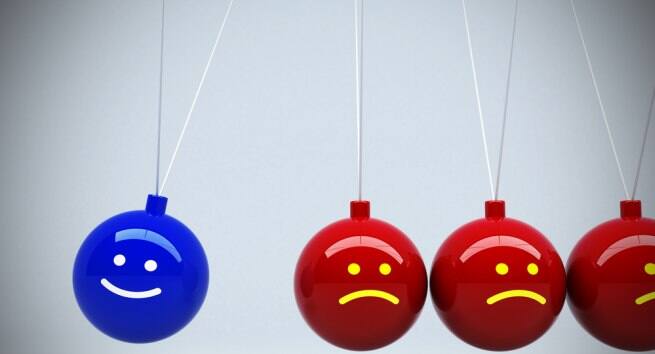 Mood swings