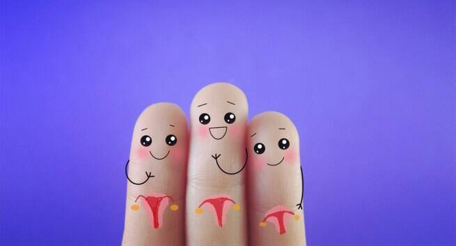 Prevention for cervical cancer