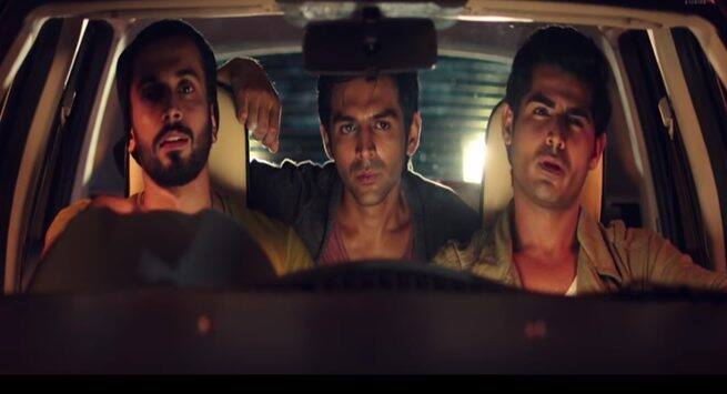 Pyar Ka punchnama