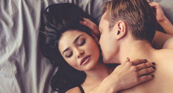 Be careful during oral sex