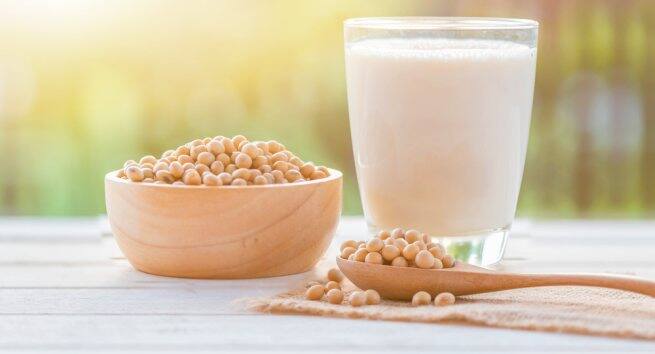 Soya products