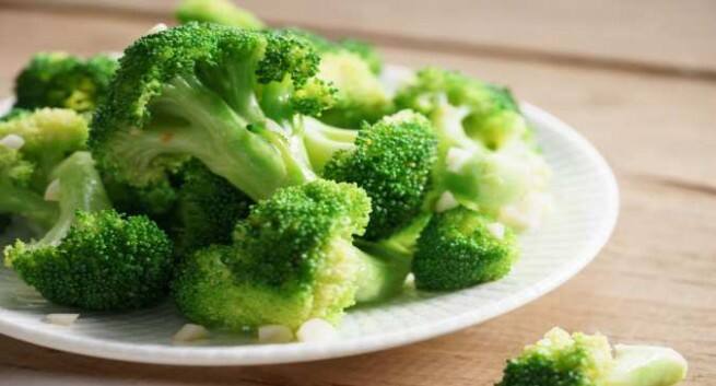 broccoli