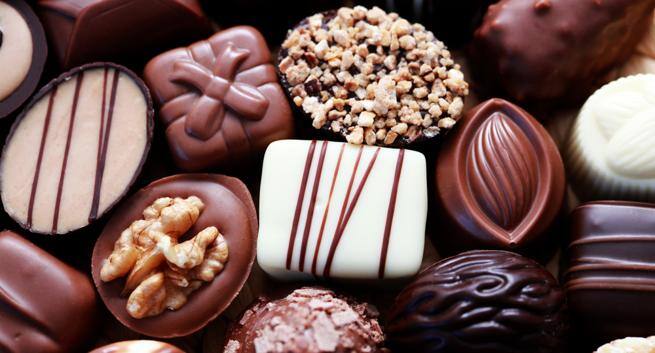 chocolate