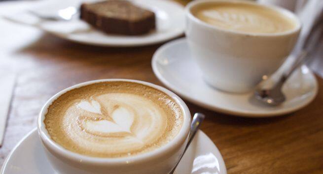 coffee