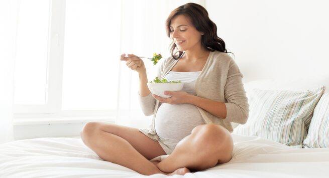 eat before sleep