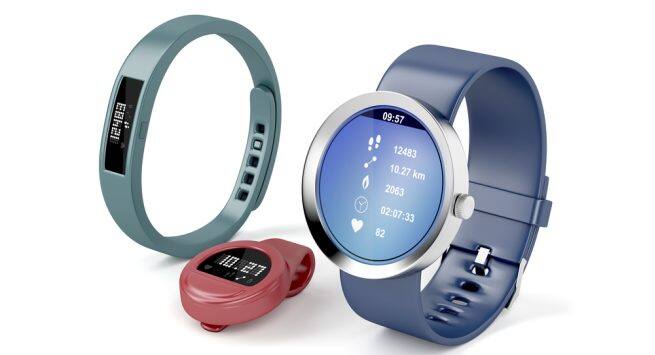 fitness-tracker Hindi