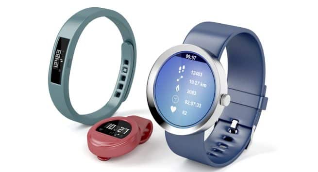 fitness tracker