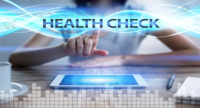 health check