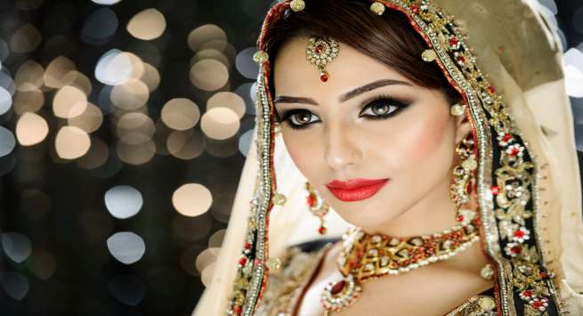indian bride