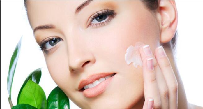 moisturiser
