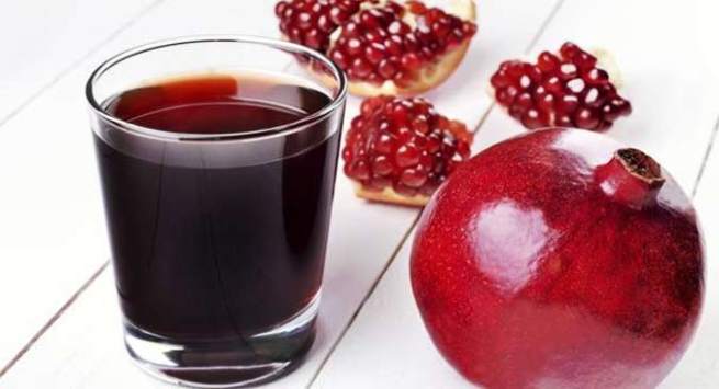 pomegranate-juice