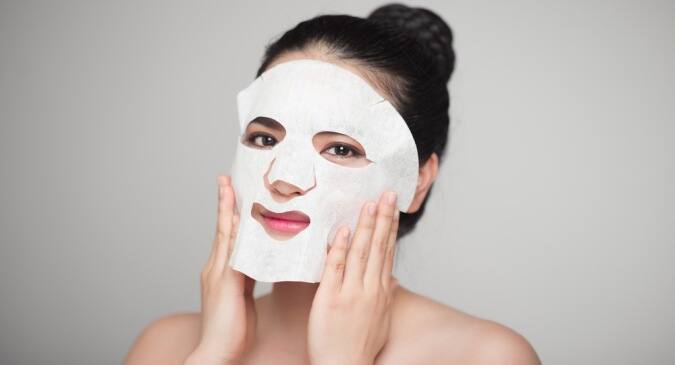 What is a sheet mask? What is a sheet mask?