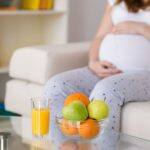 pica during pregnancy should be considered