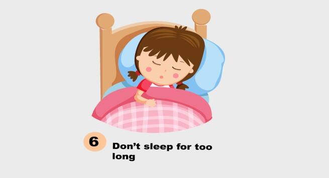 sleep