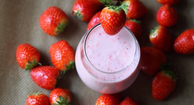 smoothie